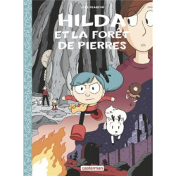 HILDA - VOL05 - HILDA ET LA...
