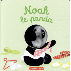 LES BEBETES - T81 - NOAH LE...