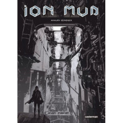 ION MUD