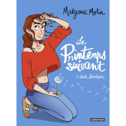 LE PRINTEMPS SUIVANT -...