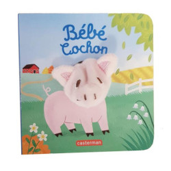 LES BEBETES - T104 - BEBE...