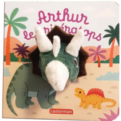 LES BEBETES - T109 - ARTHUR...