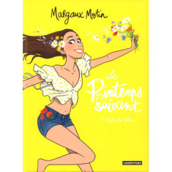 LE PRINTEMPS SUIVANT -...