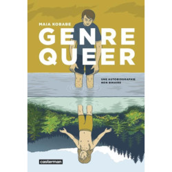 GENRE QUEER - UNE...
