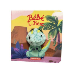 LES BEBETES - T110 - BEBE...