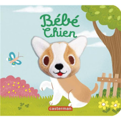 LES BEBETES - T116 - BEBE...