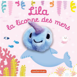 LES BEBETES - T119 - LILA,...