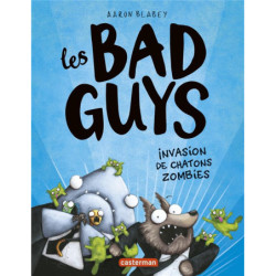 LES BAD GUYS - VOL04 -...