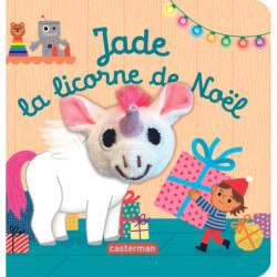 LES BEBETES - T132 - JADE...