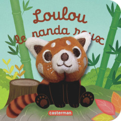 LES BEBETES - T149 - LOULOU...