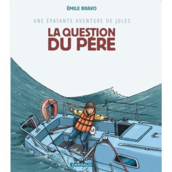 UNE EPATANTE AVENTURE DE...