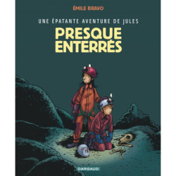 UNE EPATANTE AVENTURE DE...