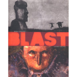 BLAST - T01 - BLAST - TOME...