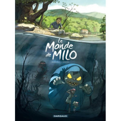 LE MONDE DE MILO - TOME 1 -...