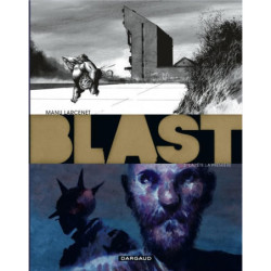 BLAST - TOME 3 - LA TETE LA...