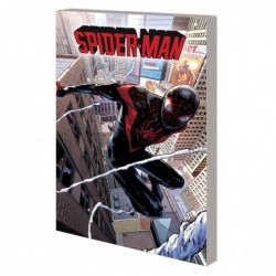 SPIDER-MAN: MILES MORALES...