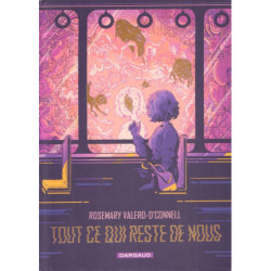 TOUT CE QUI RESTE DE NOUS