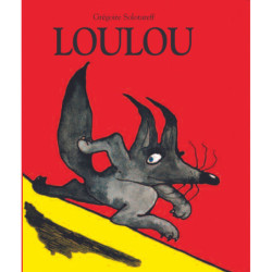 LOULOU - T01 - LOULOU