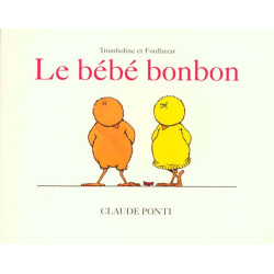 TROMBOLINE LE BEBE BONBON