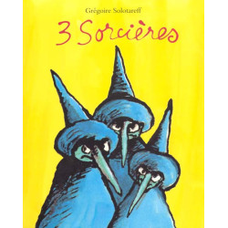 3 SORCIERES
