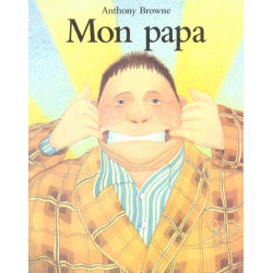 MON PAPA