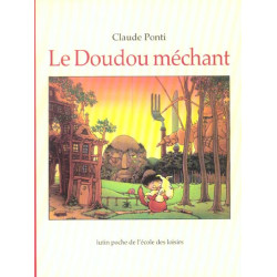 LE DOUDOU MECHANT