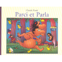 PARCI ET PARLA