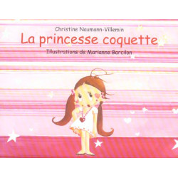 PRINCESSE COQUETTE - T01 -...