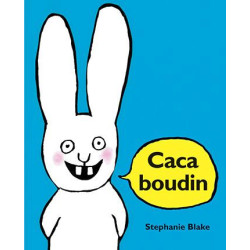 SIMON - T01 - CACA BOUDIN