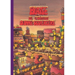 BLAISE - T04 - BLAISE ET LE...