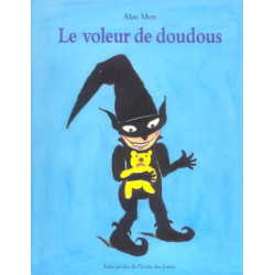 LE VOLEUR DE DOUDOUS