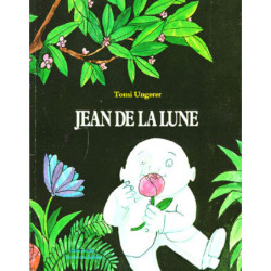 JEAN DE LA LUNE