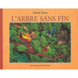 L'ARBRE SANS FIN