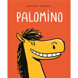 PALOMINO - T01 - PALOMINO