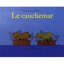 LE CAUCHEMAR - TROMBOLINE...