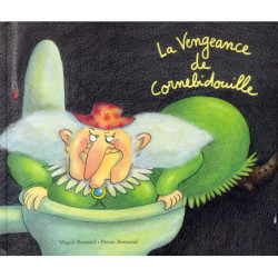 CORNEBIDOUILLE - T02 - LA...