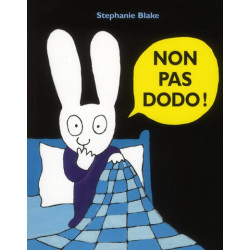 SIMON - T09 - NON PAS DODO !