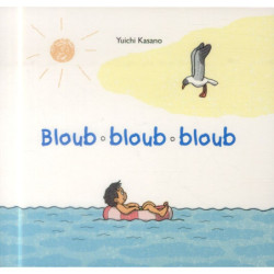 BLOUB BLOUB BLOUB