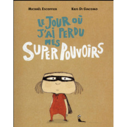 LE JOUR OU J AI PERDU MES...