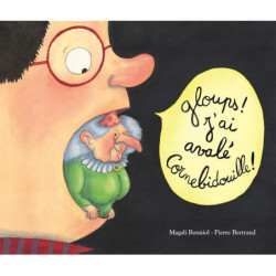 CORNEBIDOUILLE - T04 -...