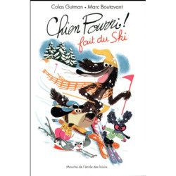 CHIEN POURRI - T09 - CHIEN...