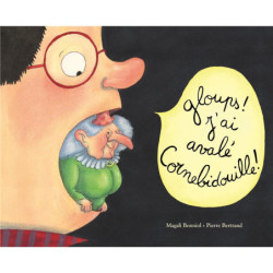 CORNEBIDOUILLE - T04 -...