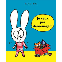 SIMON - T18 - JE VEUX PAS...