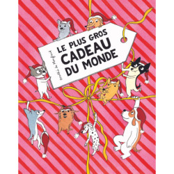 LES TOUTOUS - T08 - LE PLUS...