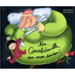 CORNEBIDOUILLE - T05 - NON...