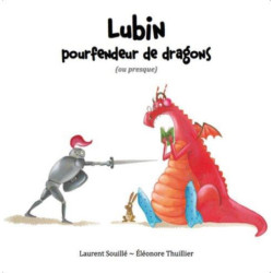 LUBIN - POURFENDEUR DE...