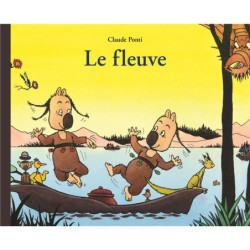 FLEUVE (LE)
