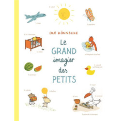 LE GRAND IMAGIER DES PETITS