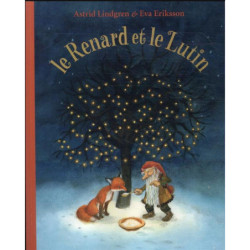 LE RENARD ET LE LUTIN