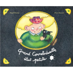 CORNEBIDOUILLE - T06 -...